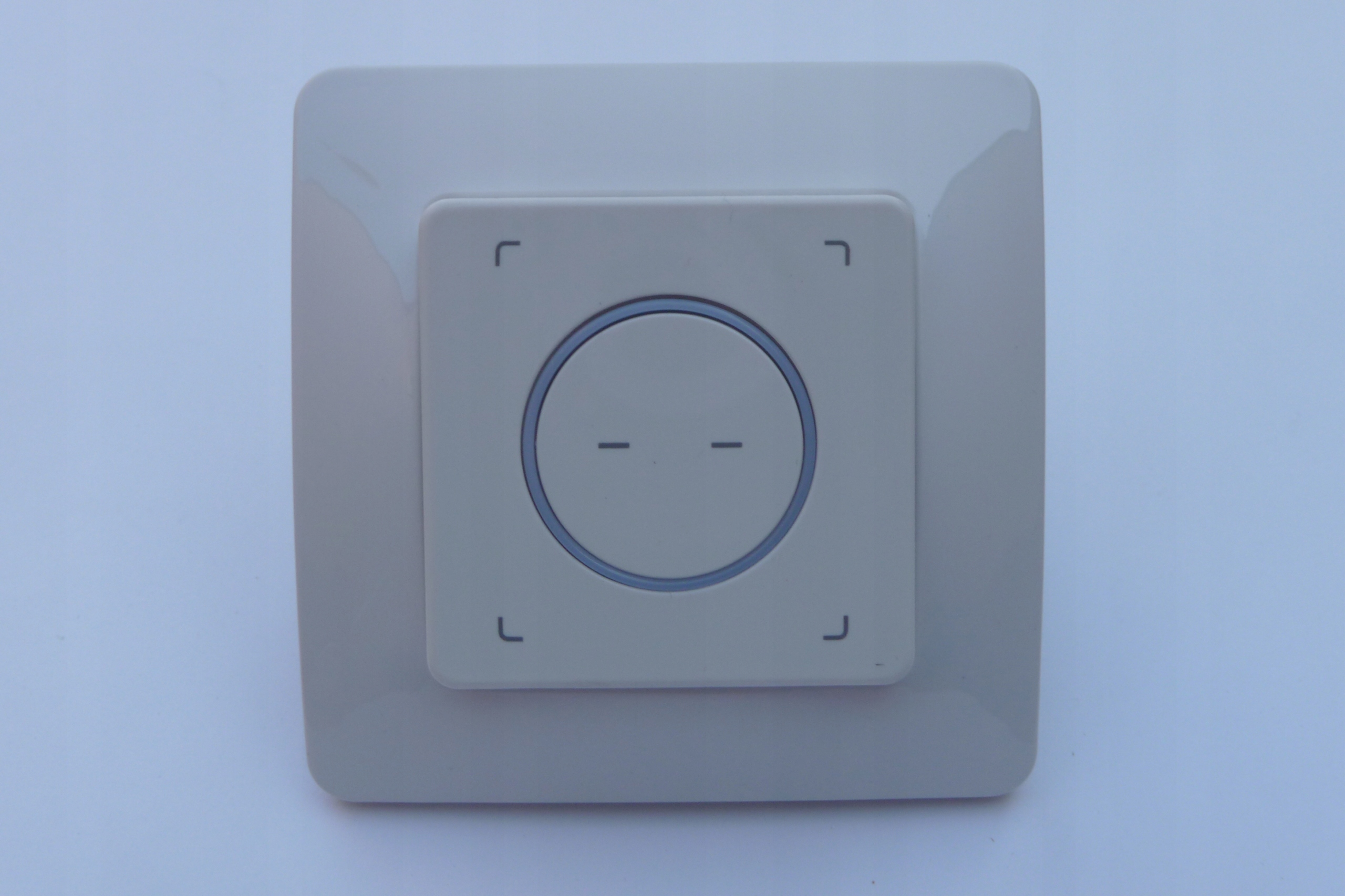 PRZEŁĄCZNIK WŁĄCZNIK RADIOWY 2KANAŁOWY ROLET POZNAŃ Kod producenta PPKR313/2 -DC 319