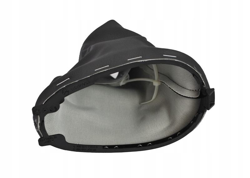 8200478024 - Gear shift gaiter-Clio II Thalia II