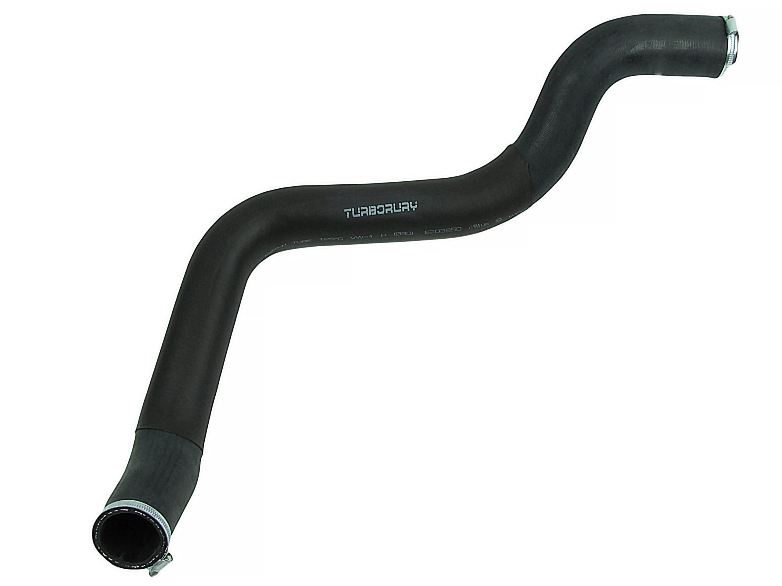 Trubka Hadice Intercoolera Renault Opel 2.5 8200208510