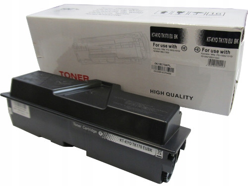 Toner pre KYOCERA TK17 TK18 TK110 FS-1016 FS-1116M