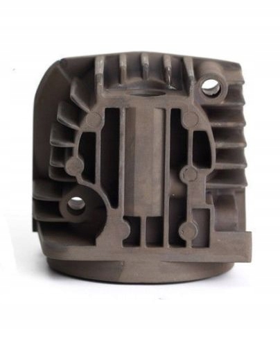 CYLINDER GLOWICA KOMPRESORA AUDI Q7 A6 C6 NOWA