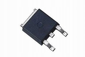 FDD3682 TO252 Tranzystor polowy Nmosfet 100V 32A 0,036R