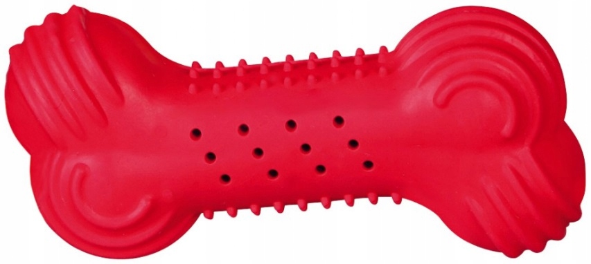 

Trixie Chłodząca Kość z kauczuku zabawka Psa 11cm