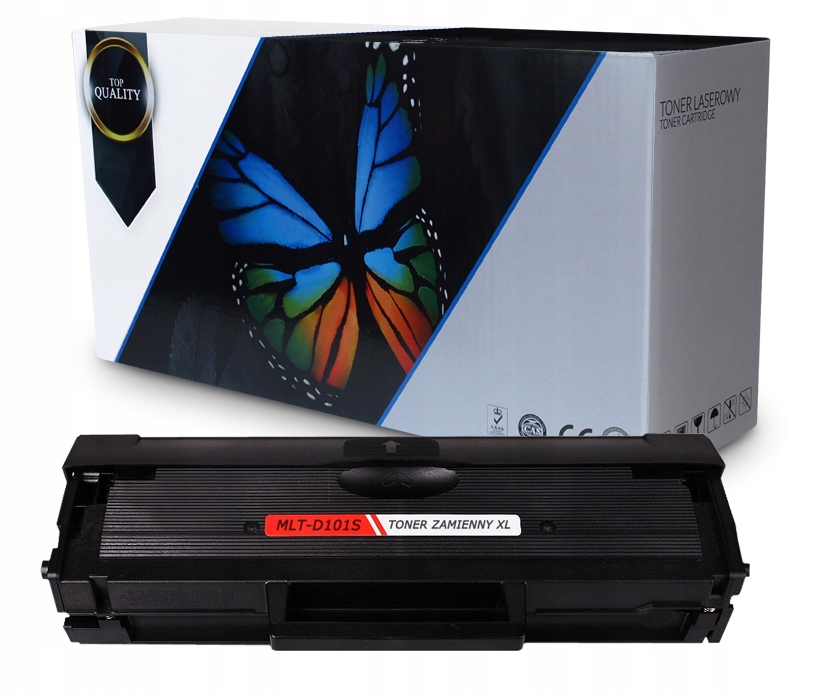 

do Samsung MLT-D101 SCX-3400 3405 ML-2160 ML-2165W