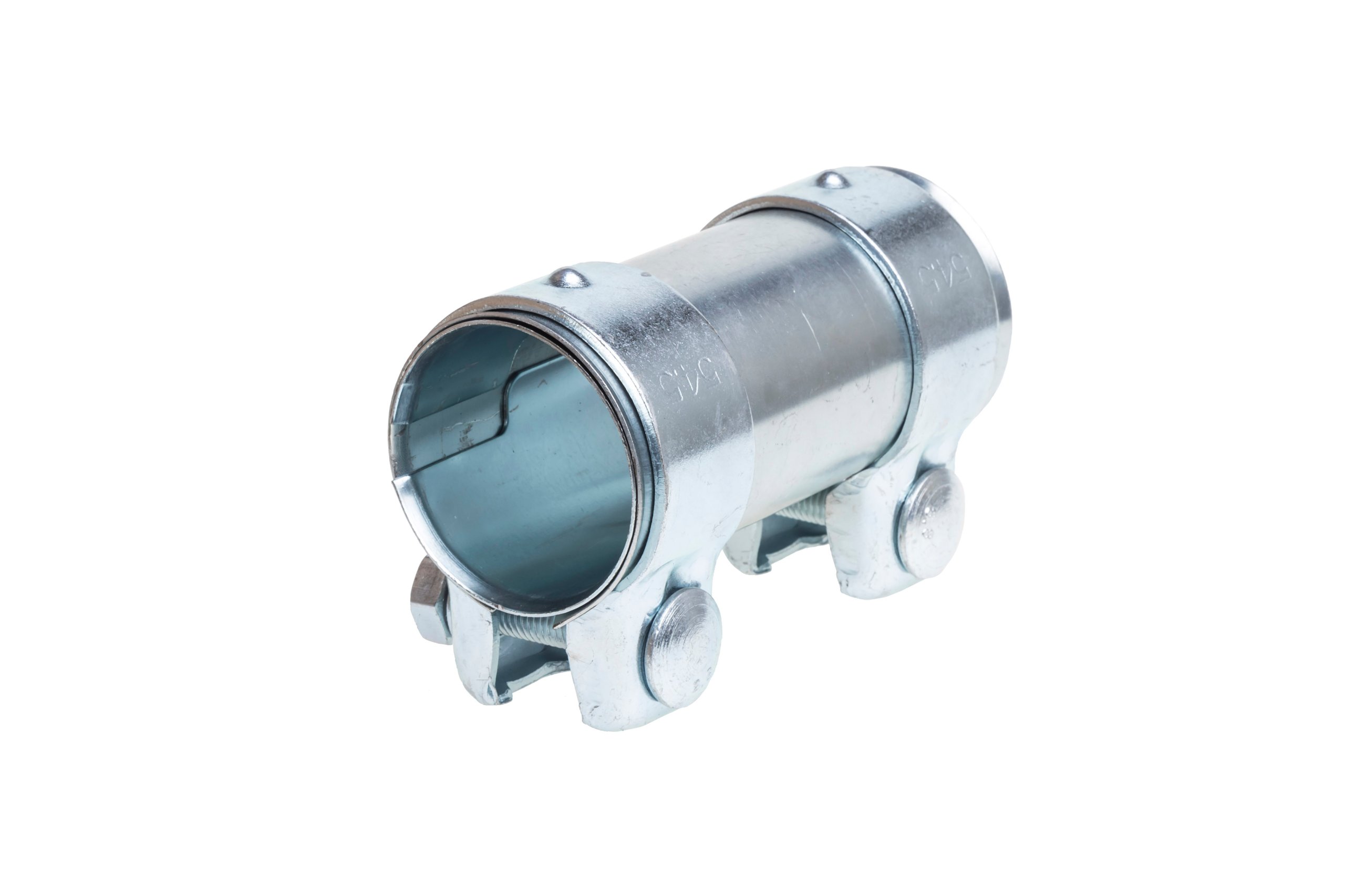 

Łącznik złącze rury wydechowej tłumika 50x125 mm
