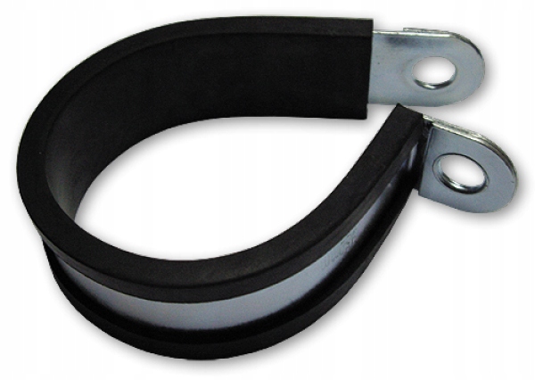 

Opaska zaciskowa gumowa obejma do rur kabli 16 mm