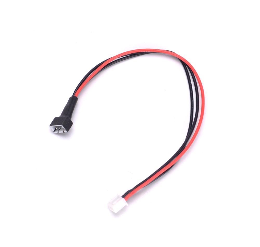 

Przedłużka Balansera Baterii 7,4V 2S Lipo