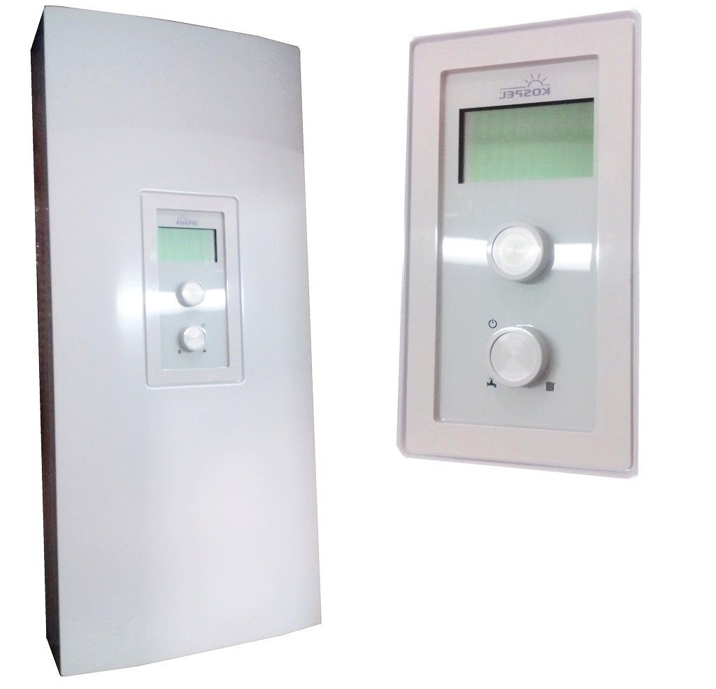 Kocioł Kospel Piec Elektryczny Na Prąd 04/06/08 kW