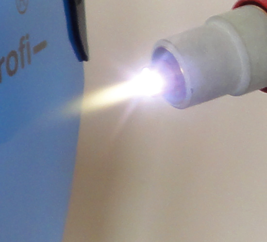 Przecinarka plazmowa Sherman CUTTER 90 uchwyt A81 Prąd spawania 85 A