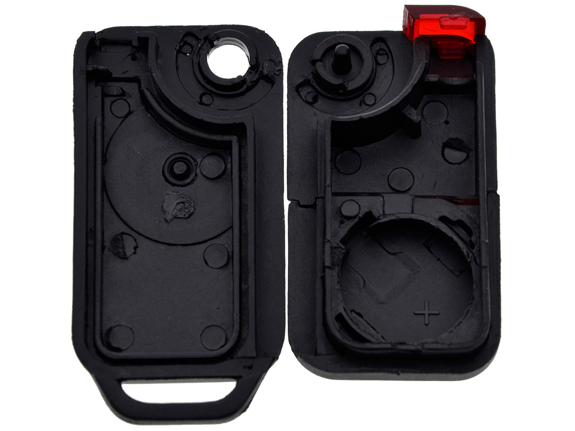 MERCEDES W202 W203 W210 W168 KLUCZYK PILOT OBUDOWA Typ samochodu Samochody osobowe