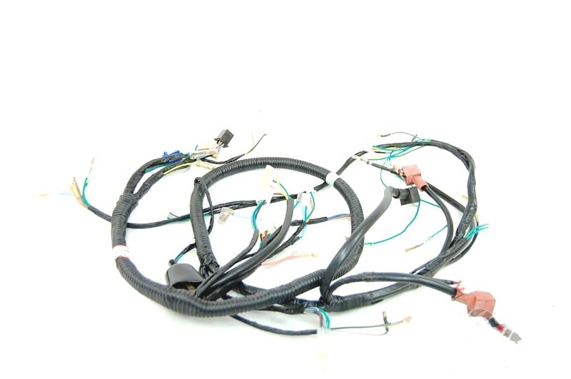 INSTALACJA ELEKTRYCZNA 2T CPI GTX50