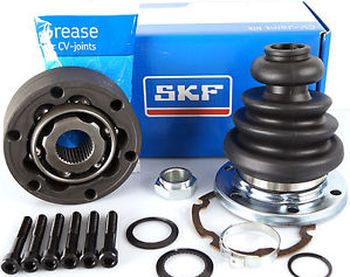 VKJA 8001 - SKF внутренний шарнир AUDI A3 A4 B5 80 B3 B4 90