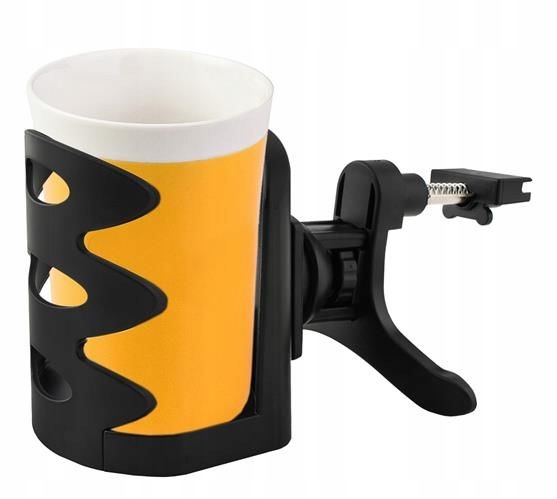 UCHWYT NA KUBEK DO SAMOCHODU CUP HOLDER STATYW Numer katalogowy producenta tu_najtaniej_94182480