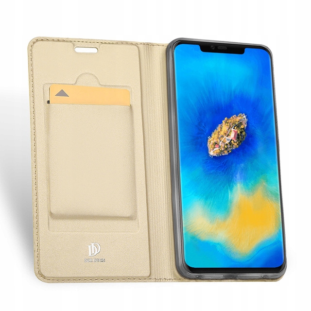 

Etui Do Huawei Mate 20 Pro Case Obudowa Dux Ducis