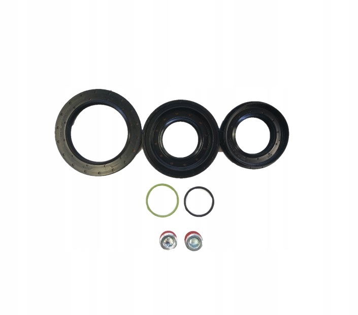 ACG00304 - УЩІЛЬНЮВАЧІ РЕДУКТОРА VOLKSWAGEN TOUAREG PL72T