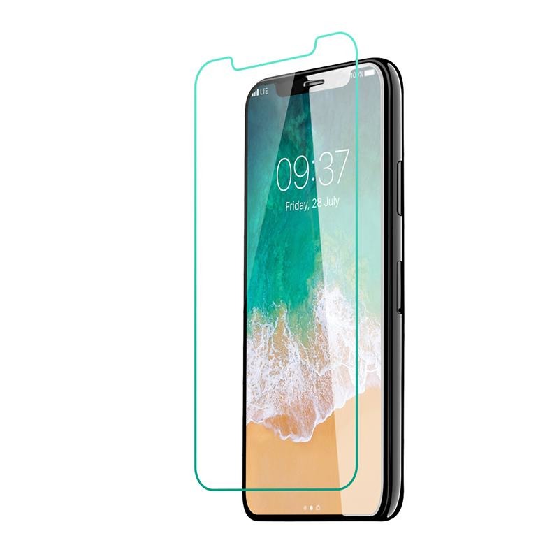 

iPhone 11 pro Max Ochronne Szkło Hartowane Premium