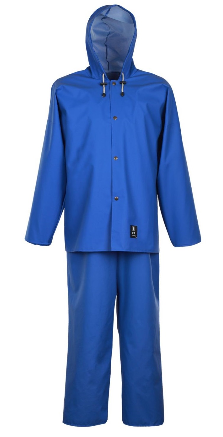 Vodotěsné oblečení na mytí Polský Silný Pros