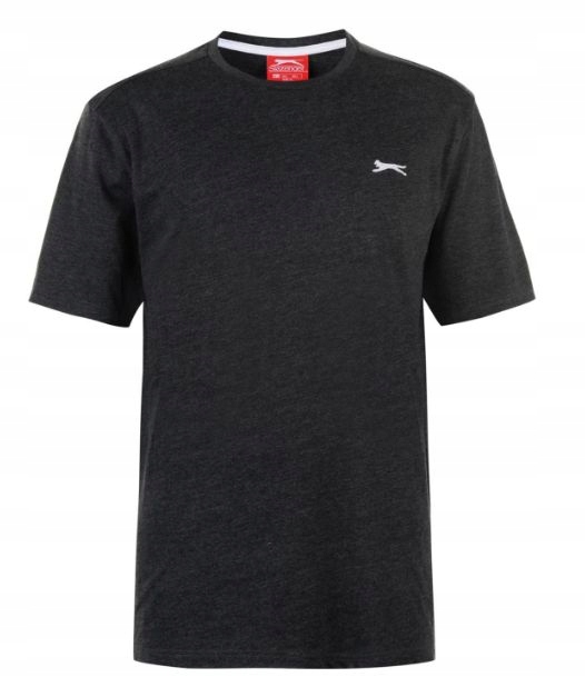 

Slazenger Koszulka T-shirt 12 kolorów 7 rozm tu L