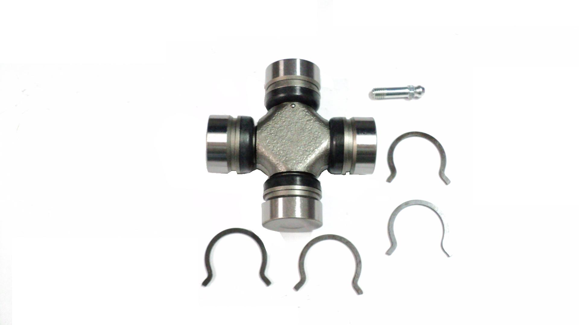 DB17-9D2 - Крестовина вала MERCEDES W108 W113