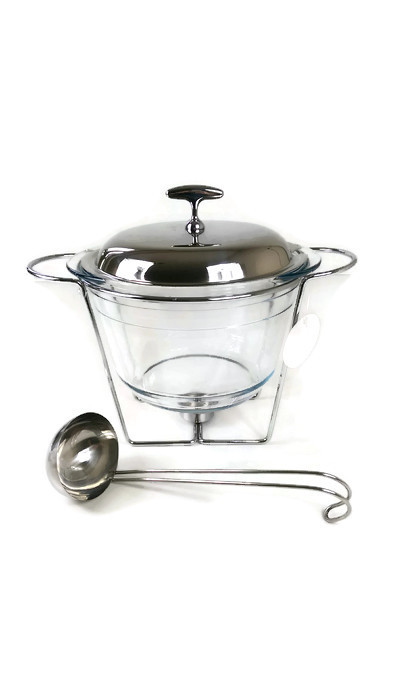 Waza z podgrzewaczem 3,8L Marka ZILNER