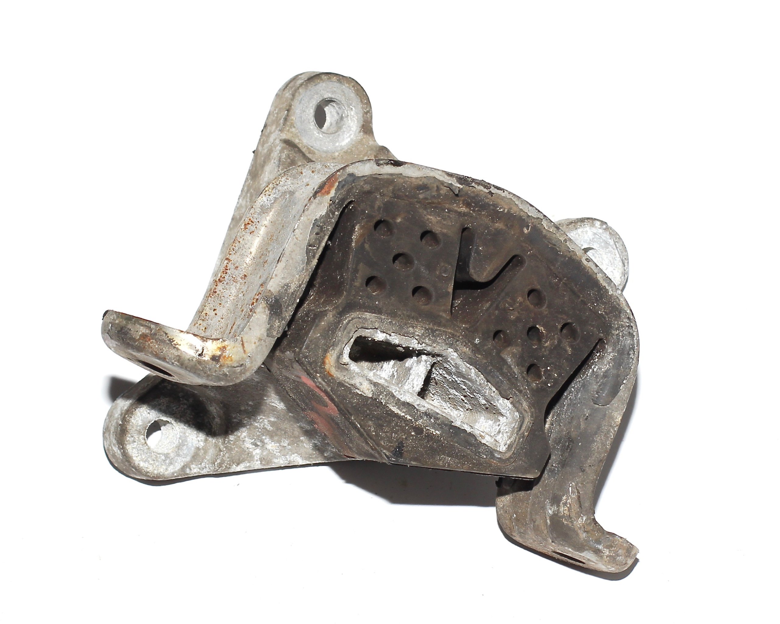 VW T5 ПОДУШКА КАРОБКИ BIEGOWh0399151k 151 J