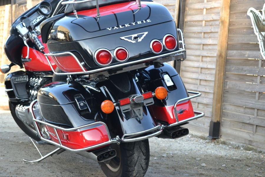 Gmole + Relingi Na Kufry Midnight Star 1300 5901295776494 za