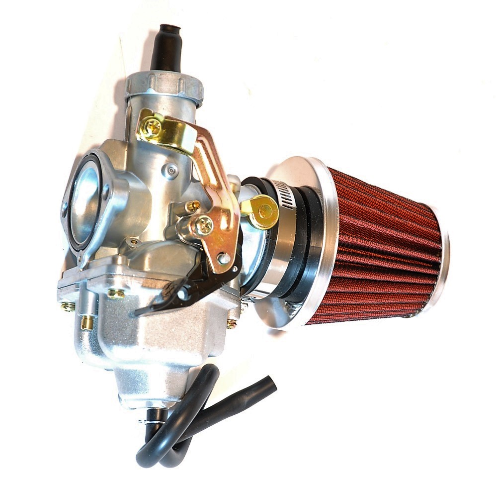 

Gaźnik Filtr Quad Atv 200 250 Bashan Shineray