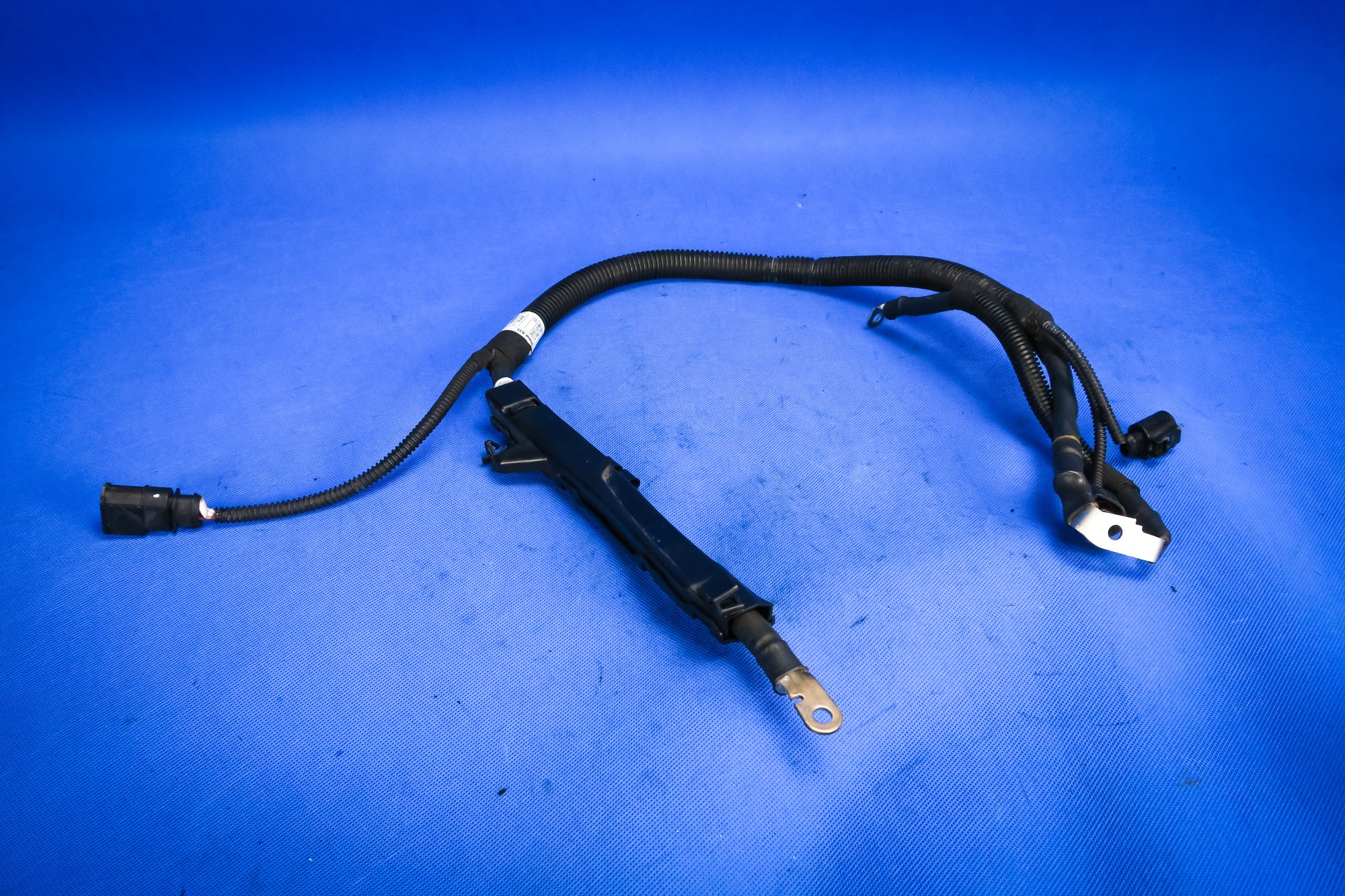 8W0971228AQ - Audi S4 S5 Starter harness 8w0971228aq 3.0 TFSI