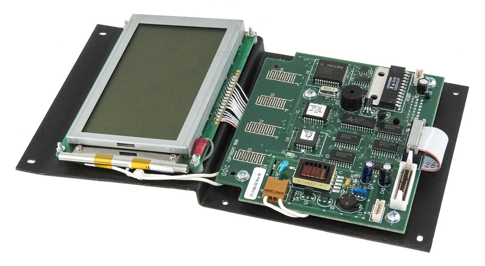 Adic 01 LCD Displej 17-1168-02 Skální 100