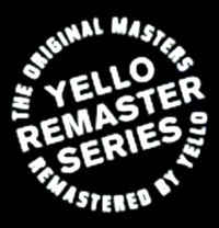 Yello - Flag - Remaster Series CD Bonus The Race Nośnik CD