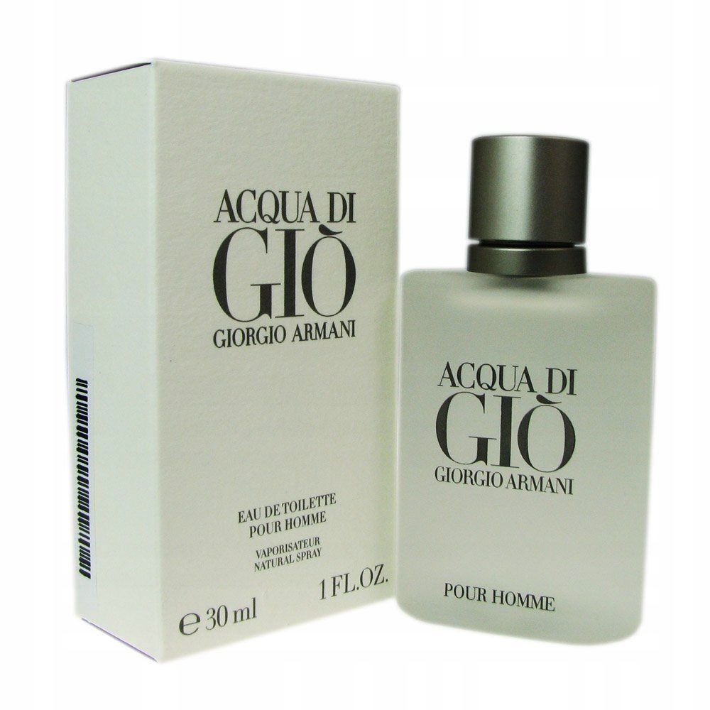 Acqua di gio shop armani 30 ml