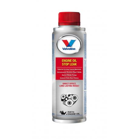 

Valvoline Engine Stop Leak uszczelnia silnik 300ml