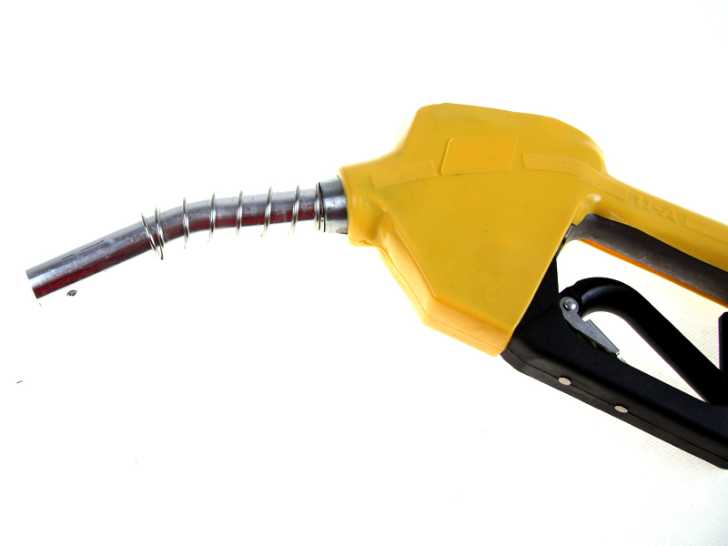 PISTOLET DYSTRYBUTORA CPN PALIWA OLEJU ROPY DIESEL EAN 5901477116087