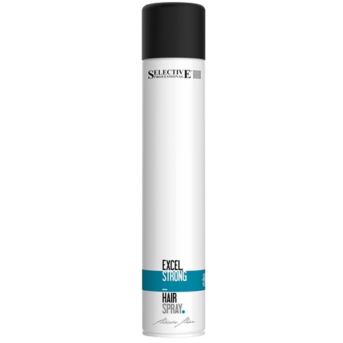 

Selective Excel Strong Lakier utrwalający 500ml