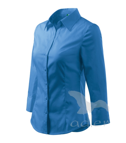 

Malfini Adler Koszula Z Rękawem 3/4 Blouse roz M