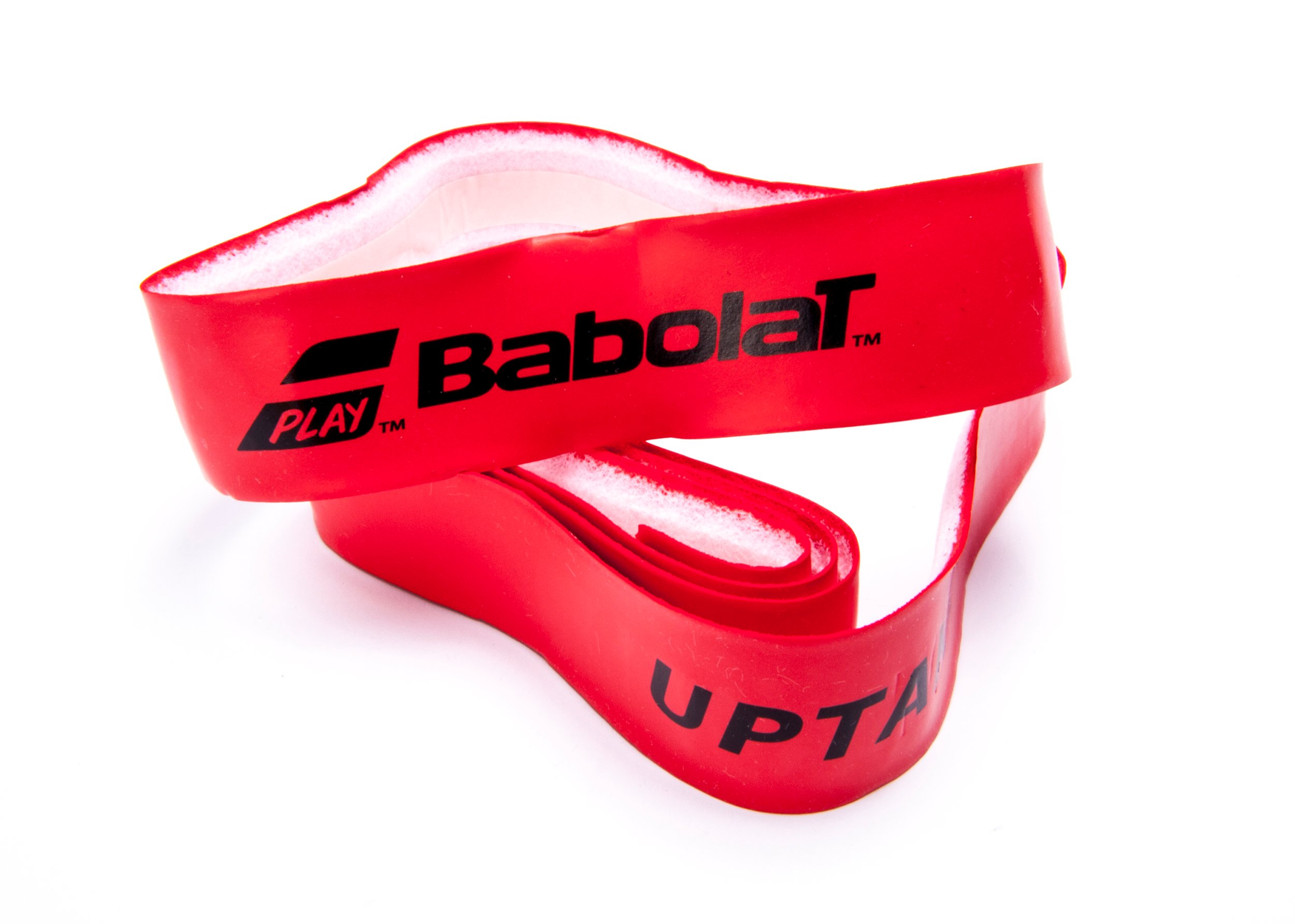 GRUBA MOCNA OWIJKA BAZOWA NA RAKIETĘ TENISOWĄ 1,9 Model Uptake