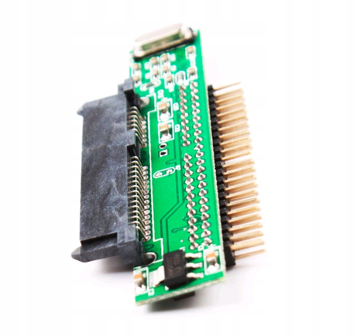 

adapter Ide Ata 2.5 44pin Sata 2.5"