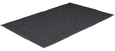 

Nowość! Wycieraczka Do Kuwety Z Pcv XXL! 90x60cm!