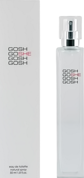 Gosh Goshe Edt Unikat