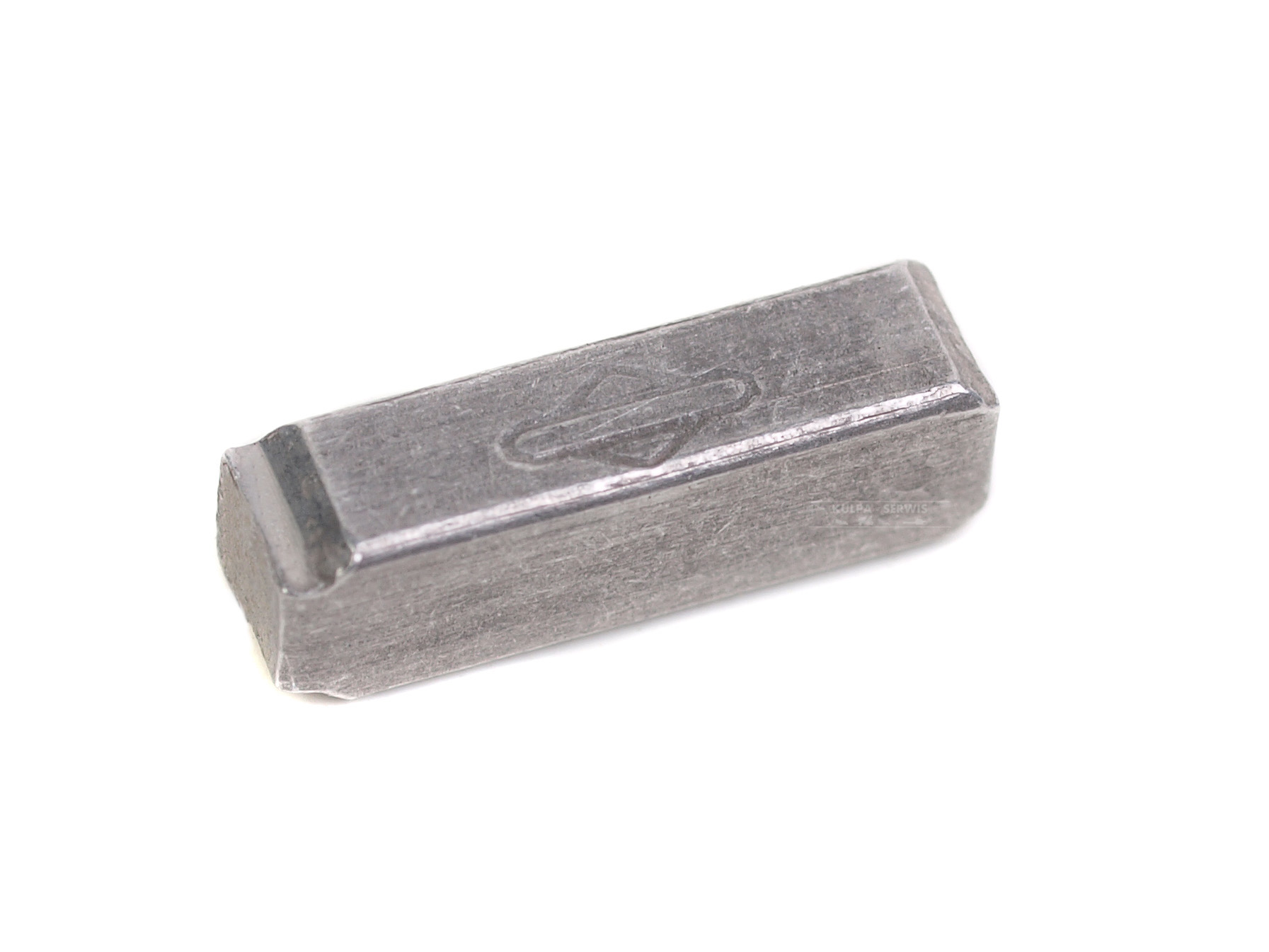 

Klin koła magnesowego Briggs 222698S Oryginał