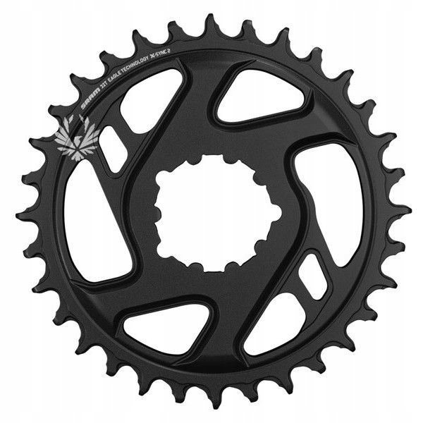 

Zębatka Sram Gx Eagle X-Sync2 DM 6mm Offset 30T