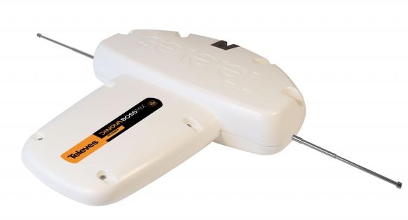 

Antena Tv Televes Dinova MIX Boss Dvb-t Lte 4G 5G