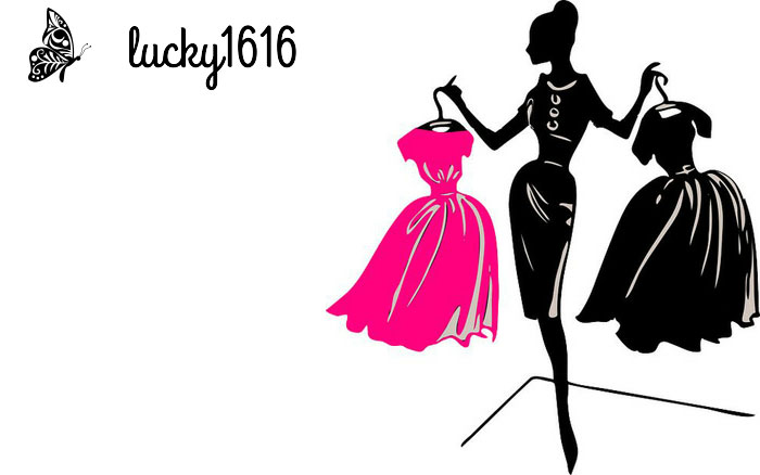 * lucky1616 * милая модная мягкая овчина 40 л доминирующий узор без рисунка