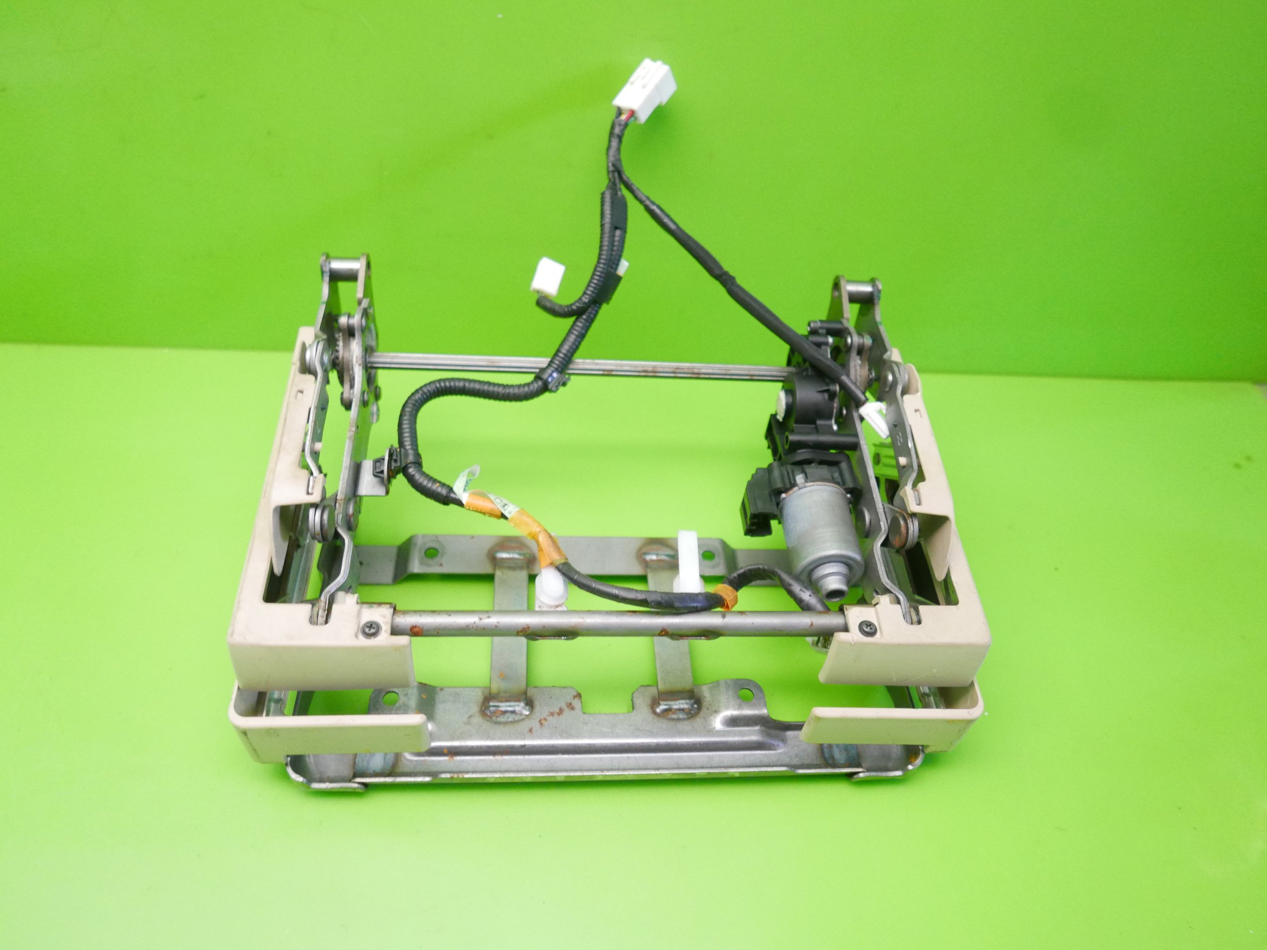 МЕХАНИЗМ ДВИГ. СИДЕНЬЯ ЗАДНИЙ ПРАВЫЙ LEXUS LS460L