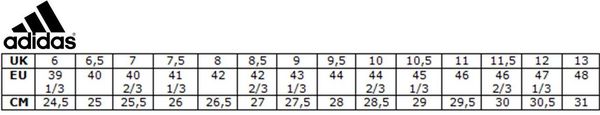 BUTY HALOWE ADIDAS MUNDIAL GOAL 019310 r.45 1/3 Zapięcie sznurowane