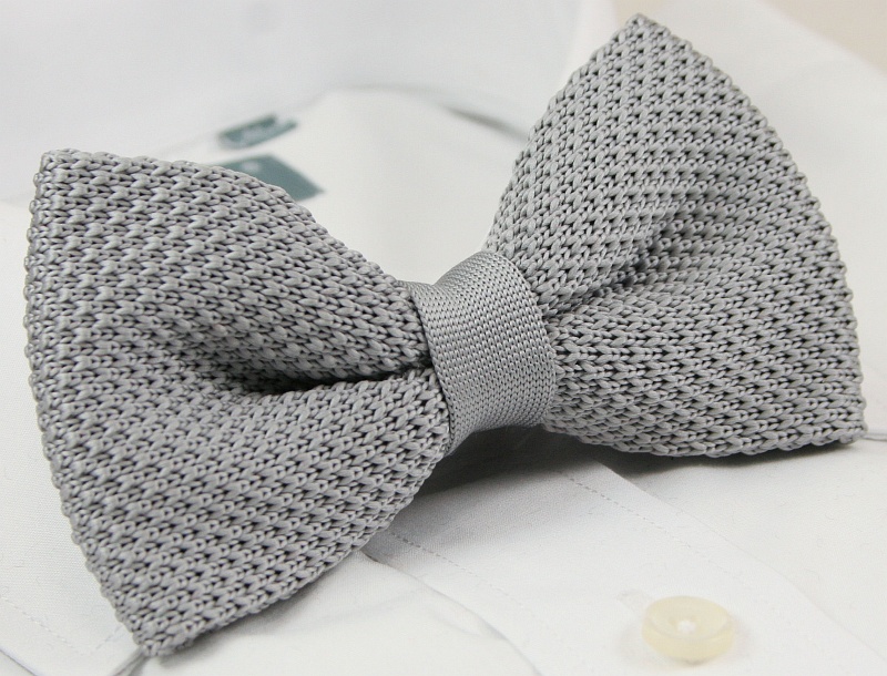 Modna mucha dziergana (knit) - Alties Marka inna