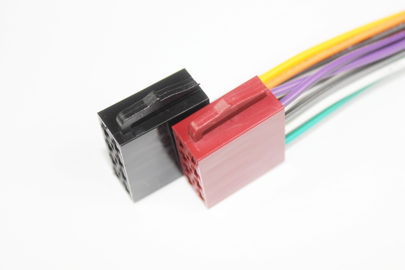 ZŁĄCZE WTYK ISO męskie Kod producenta 20000