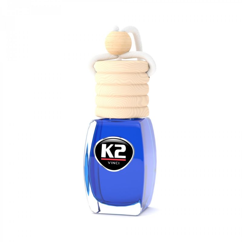 

Zapach Samochodowy Vento K2 Fresh 8ml v404