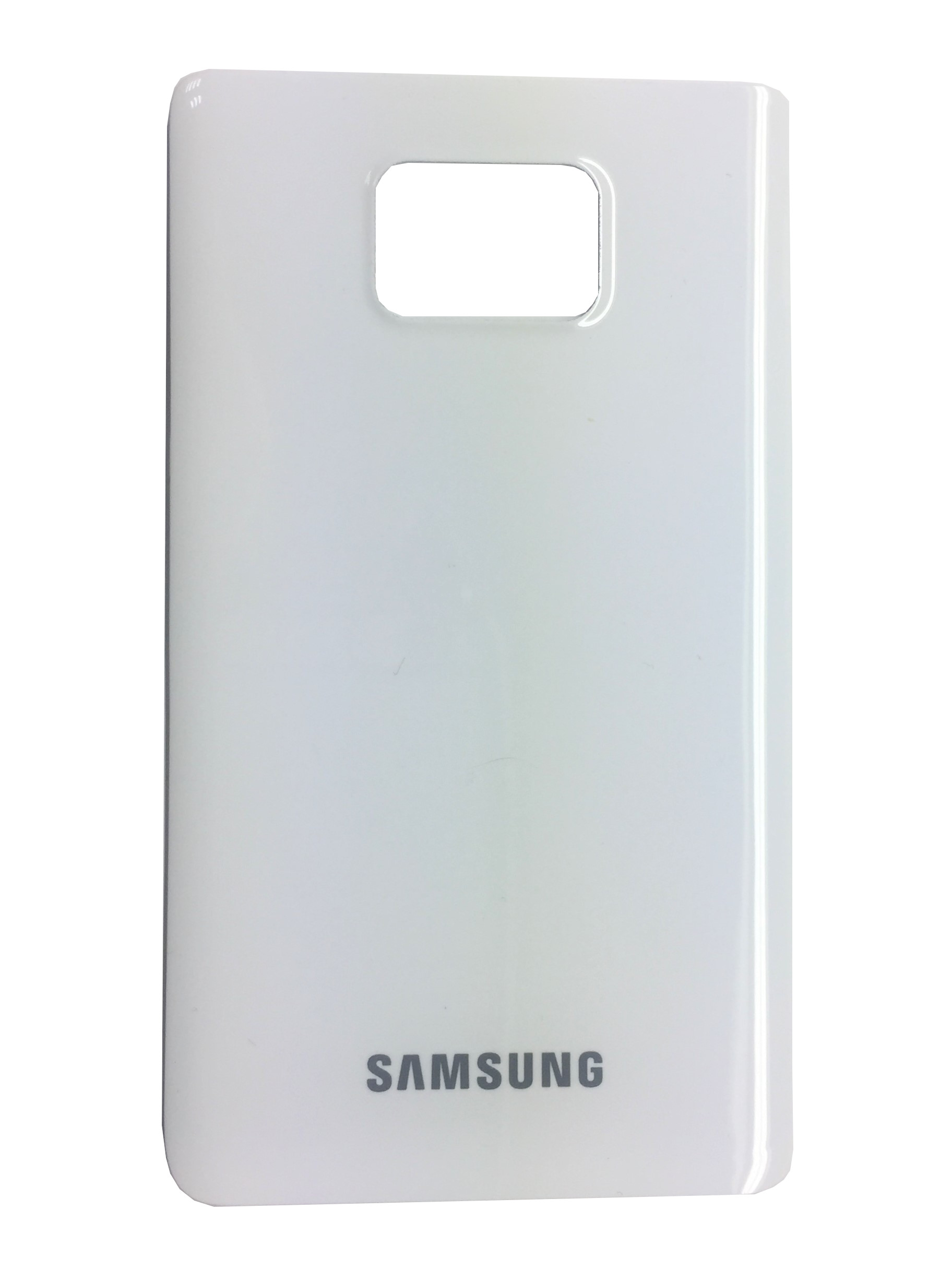 Klapka Pokrywa Samsung Galaxy S2 White i9100