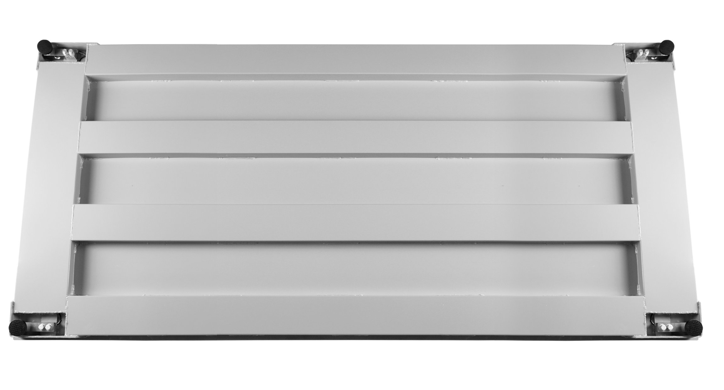 WAGA PLATFORMOWA PRZEMYSŁOWA 1,2x2,2 m 5T 5000KG Marka inny